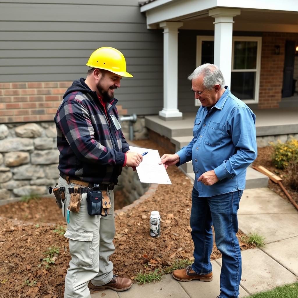 Contractor License & Surety Bonds — dampproofing and waterproofing